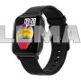 Смарт-часы Smart Watch P8 черные